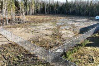 Commercial Land for Sale, 74 Industrial Drive, Candle Lake, SK