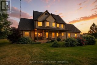 Commercial Farm for Sale, 1065 Concession 3 Road, Niagara-on-the-Lake (Virgil), ON