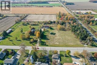 Residential Farm for Sale, 2495 Division Road North, Kingsville, ON