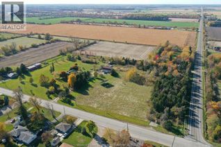 House for Sale, 2495 Division Road North, Kingsville, ON