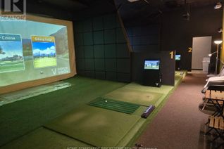 Golf Course Business for Sale, 1070 Major Mackenzie Drive E #H4, Richmond Hill (Rouge Woods), ON