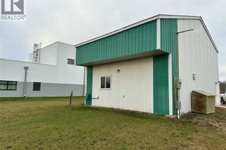 Industrial Property for Sale, 460 Highway, Hudson Bay, SK