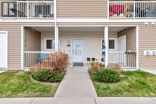 Townhouse for Sale, 405 Sunrise Terrace Ne #405, High River, AB