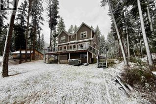 Detached House for Sale, 5977 Dempsey Lake Road, Lac La Hache, BC
