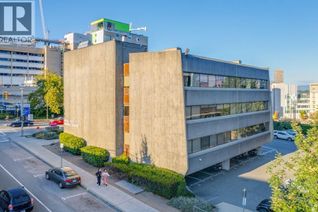 Office for Lease, 250 Keary Street #101, New Westminster, BC