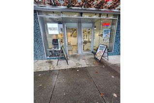 Restaurant/Fast Food Business for Sale, 991 Hornby Street, Vancouver, BC