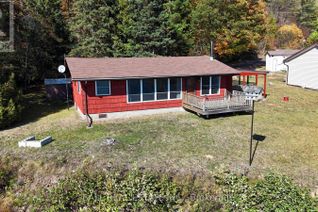 Bungalow for Sale, 9 Russell Crescent, Hastings Highlands (Herschel Ward), ON