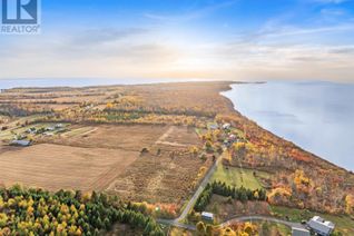Land for Sale, Wanderers Lane, Mount Buchanan, PE