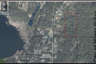 Commercial Land for Sale, 28409 116 Avenue, Maple Ridge, BC