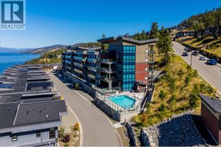Condo for Sale, 3475 Granite Close #109, Kelowna, BC