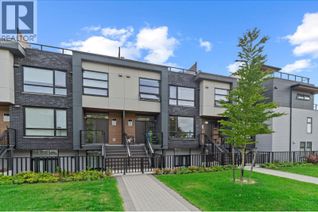 Condo Townhouse for Sale, 6085 Irmin Street #114, Burnaby, BC