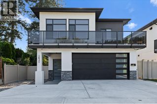House for Sale, 4630 Raymer Road, Kelowna, BC