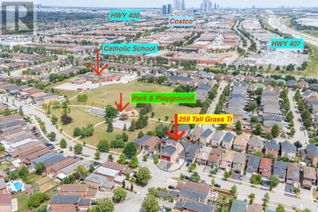 Property for Sale, 259 Tall Grass Trail, Vaughan (East Woodbridge), ON Property for Sale, 259 Tall Grass Trail, Vaughan (East Woodbridge), ON