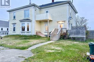Semi-Detached House for Sale, 12 Hector Street, Port Maitland, NS