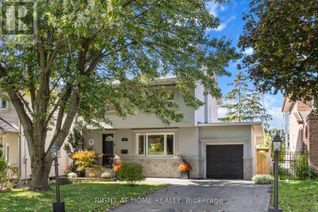 Property for Sale, 10 Haliburton Avenue, Toronto (Islington-City Centre West), ON