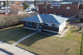 House for Sale, 4815 52 Avenue, Whitecourt, AB