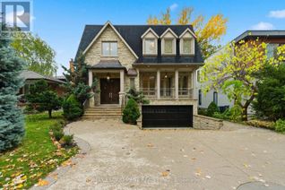 Property for Sale, 1366 Wilson Avenue, Mississauga (Mineola), ON