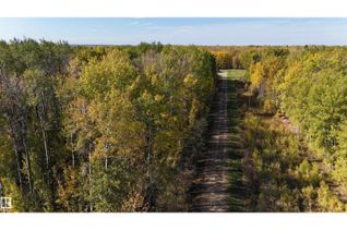 Commercial Land for Sale, Twp 493 Rr 75, Drayton Valley, AB