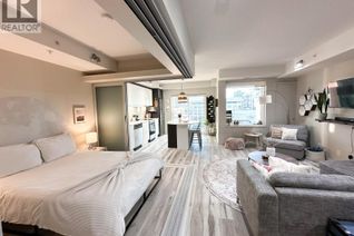Condo Apartment for Sale, 1350 St Paul Street #512, Kelowna, BC
