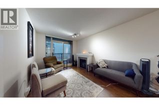 Property for Sale, 1178 Heffley Crescent #1706, Coquitlam, BC