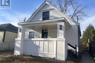 Property for Sale, 130 Langarth Street E, London South (South F), ON