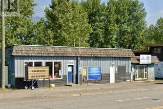 Property for Sale, 4413 W 10th Avenue, New Hazelton, BC