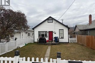 House for Sale, 225 3rd Avenue S, Cranbrook, BC