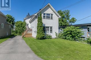 Triplex for Sale, 226 Queen Street, Midland, ON