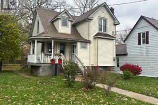 Property for Sale, 149 Forest Street E, Haldimand (Dunnville), ON