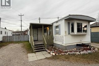 Property for Sale, 145 East River Road #50, Hinton, AB