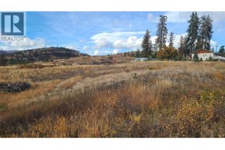 Land for Sale, 2702 Glenmore Road, Kelowna, BC
