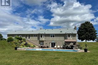 House for Sale, 2332 Centre Line, Clearview, ON