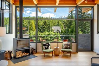 House for Sale, 7325 Toni Sailer Lane, Whistler, BC
