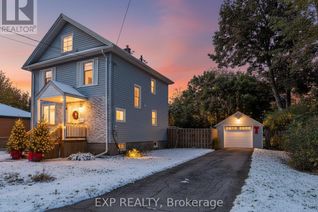 House for Sale, 276 Foster Avenue, Belleville (Belleville Ward), ON