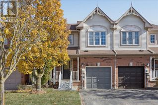 Property for Sale, 1781 Woodgate Trail, Oshawa (Samac), ON