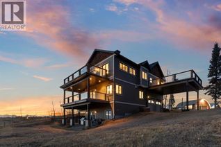 House for Sale, 41031 Camden Lane, Rural Rocky View County, AB