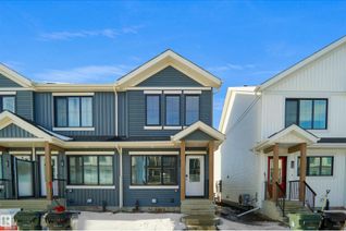 Townhouse for Sale, 11 Elizabeth Gd, Spruce Grove, AB