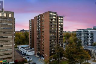 Property for Sale, 5959 Spring Garden Road #701, Halifax, NS