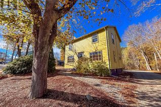 Commercial/Retail Property for Sale, 180 Dufferin Street, Bridgewater, NS