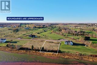 Commercial Land for Sale, Lot 19-9 Kaleb Drive, Clyde River, PE