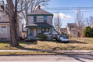 Property for Sale, 4742 Epworth Circle, Niagara Falls (Downtown), ON