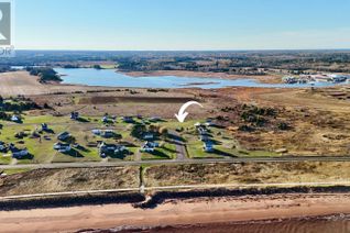 Commercial Land for Sale, Cottage Road, Tignish, PE