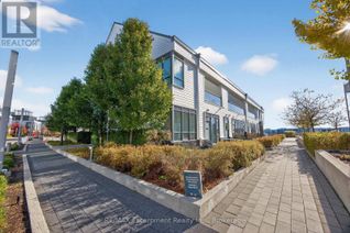 Condo Townhouse for Sale, 317 Broward Way #125, Innisfil, ON