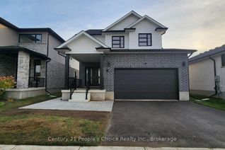 House for Sale, 43 Weymouth Street, Woolwich, ON