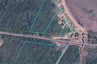 Commercial Land for Sale, Lot Allee #89, Charlo, NB