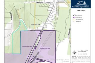 Land for Sale, Lt.4 Ohman Road, Mission, BC