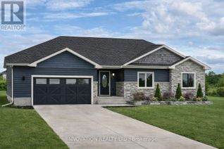 Detached House for Sale, 1691 Sharon Street, North Dundas, ON