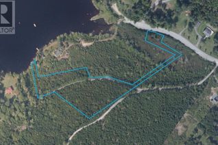 Property for Sale, Lot 20 - 50 Whisper Ridge, Porters Lake, NS