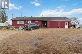 House for Sale, Nw27 -45-6 W 3rd 40 Highway, Blaine Lake, SK