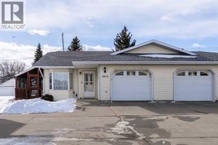 Duplex for Sale, 4919 53 Avenue, Viking, AB